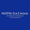 Logo Nuova D.a.c.m.m.a. Srl