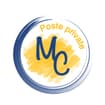 Logo Mc Poste Private Di Cristian Modica