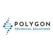 Logo Polygon Spa