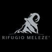 Logo Rifugio Meleze' S.n.c. Di Isola Davide Enrico E Facelli Giuseppina