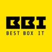 Logo Bbi Srl