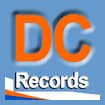 Logo Dc Records Italy Di Costa David