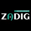 Logo Zadig Srl Società Benefit