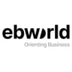 Logo Ebworld Srl