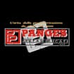 Logo Panges (Prefabbricati) Srl