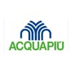 Logo Acquapiu' Di Galimberti Giuliano
