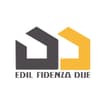 Logo Edilfidenza Due Società Cooperativa