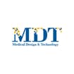 Logo Medical Design & Technology Srl O In Forma Abbreviata M.d.t. Srl