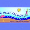 Logo Alimini Vacanze S.a.s. Di Gabrieli Enrico & C.
