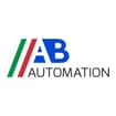 Logo Ab Automation Srl