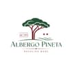 Logo Albergo Pineta S.n.c. Di Crivellari Giulio Enrico E C.