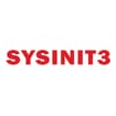 Logo Sysinit3 Srl Unipersonale