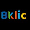 Logo Bklic Srl
