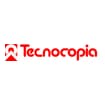 Logo Tecnocopia Di Ferro Attilio