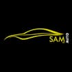 Logo Sam Srl Semplificata
