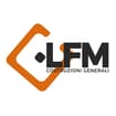 Logo Lfm Spa