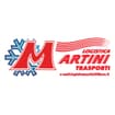 Logo Logistica Martini Group S.r.l Semplificata Unipersonale