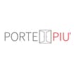 Logo Porte Piu' Srl