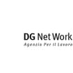 Logo Dg Net Work Srl