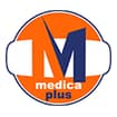 Logo Derma Medica Srl Abbreviabile In "Derma Medica Srl"