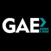 Logo Gae Pubblicita' Di Barba Vincenzo & C. S.a.s.
