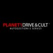 Logo Planet 1 - Drive & Cult - Autogestioni E Servizi Srl