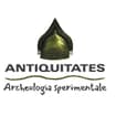 Logo Antiquitates Srl