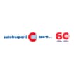 Logo Autotrasporti Corti Srl
