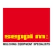 Logo Seppi M. Spa % Seppi M. Ag