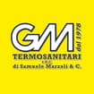 Logo G.m. Termosanitari Di Marzoli Samuele S.n.c.