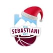 Logo Rsr Sebastiani Rieti Società Sportiva Dilettantistica A Responsabilita' Limitata