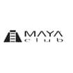 Logo Maya Club Srl