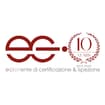 Logo Eci - Ente Di Certificazione & Ispezione Srl