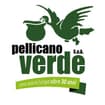 Logo Pellicano Verde Spa