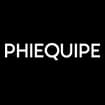 Logo Phiequipe Consulting Srl, Ed In Forma Abbreviata Phiequipe Consulting Srl