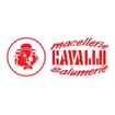 Logo Macellerie Fratelli Cavallo Di Cavallo Mauro E C. S.n.c. Siglabile Ove Consentito "Macellerie Fratelli Cavallo S.n.c."