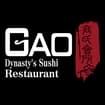 Logo Gao Dynasty S.a.s. Di Hu Shaozhe E C.