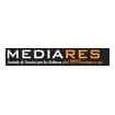 Logo Mediares - Società Cooperativa Siglabile Mediares - S.c.