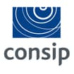 Logo "Consip Spa"
