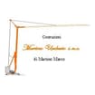 Logo Costruzioni Martino Umberto S.n.c. Di Martino Marco