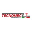 Logo "Tecnomec3 Srl"