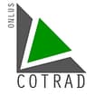 Logo Cotrad - Società Cooperativa Sociale Onlus