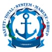 Logo Safety Total System Marine Group Srl