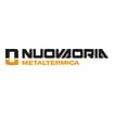 Logo "Nuova Oria Metaltermica Srl"