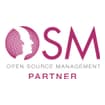 Logo Osm Bergamo Srl - In Liquidazione