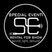 Logo Special Eventi Di Longordo Antonio