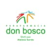 Logo Parafarmacia Don Bosco Srl