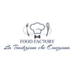 Logo Food Factory Srl