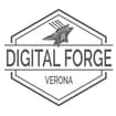 Logo Digital Forge Verona Srl