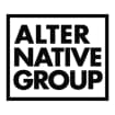 Logo Alternative Group Srl Società Benefit